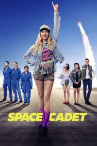 Download Space Cadet (2024) Dual Audio {Hindi-English} Amazon Original WEB-DL 480p [400MB] | 720p [1.2GB] | 1080p [2.3GB]