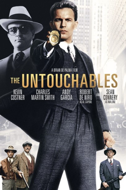 Download The Untouchables (1987) Dual Audio {Hindi-English} BluRay 480p [471MB] | 720p [1GB] | 1080p [2.1GB] | 2160p [36GB]