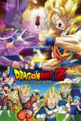 Download Dragon Ball Z: Battle of Gods (2013) Extended BluRay Director’s Cut – MulTi Audio {Hindi-English-Japanese} Anime Movie 480p [470MB] | 720p [950MB] | 1080p [2GB]