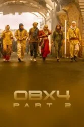 Download Outer Banks – NetFlix Original (2024) Season 4 [Part 1 + 2] Complete Dual Audio {Hindi-English} WEB Series 1080p | 720p WEB-DL