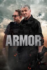 Download Armor (2024) {English with Subtitles} Full Movie WEB-DL 480p [300MB] | 720p [700MB] | 1080p [1.7GB]