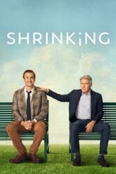 Download Shrinking (Season 1 – 2) [S02E012 Added] Apple TV+ Original English WEB Series – 480p 720p 1080p