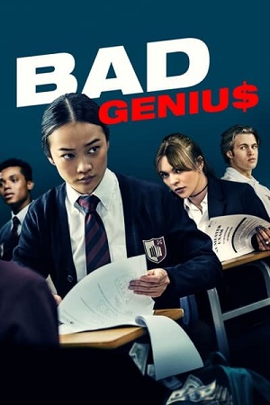 Download Bad Genius (2024) Dual Audio {Hindi-English} WEB-DL 480p [420MB] | 720p [980MB] | 1080p [2.1GB]