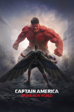 Download Captain America: Brave New World (2025) WEB-DL Dual Audio {Hindi-English} 480p [300MB] | 720p [960MB] | 1080p [2.3GB]