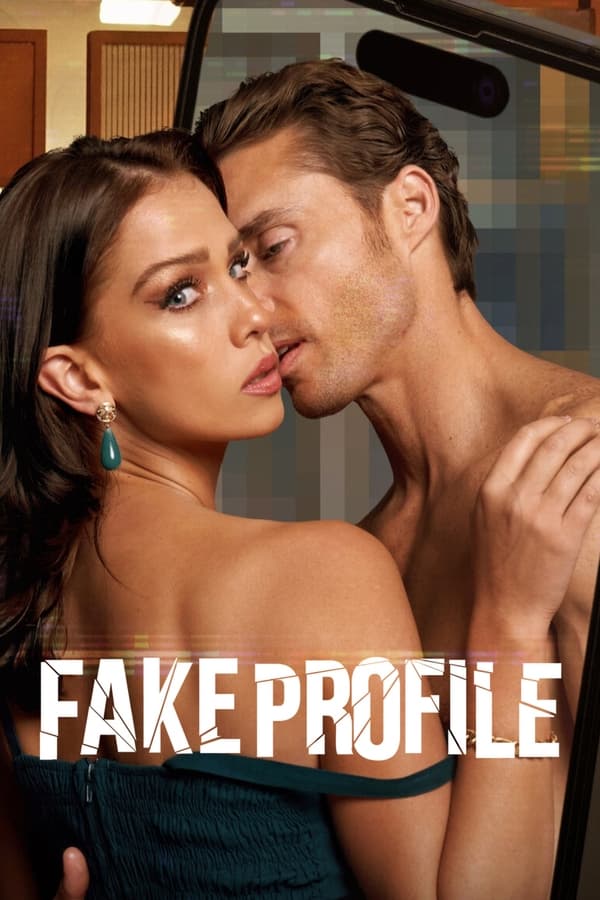 Download [18+] Fake Profile (Season 1 – Netflix Original) Complete Dual Audio {Hindi-Spanish} WEB Series – 480p | 720p | 1080p WEB-DL