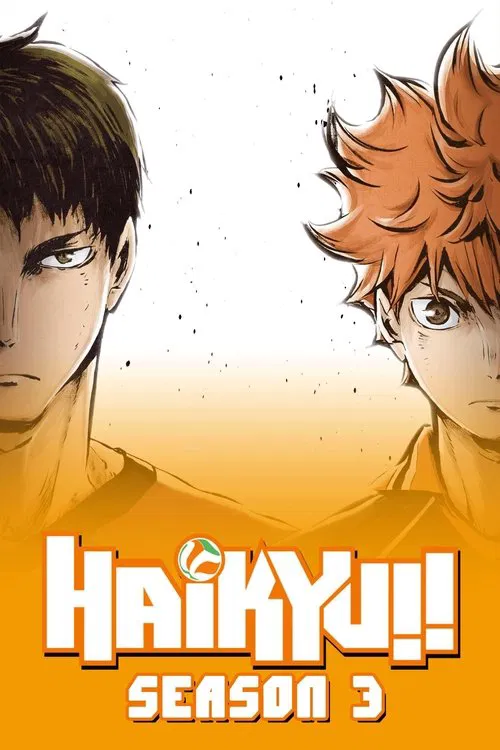 Download Haikyu!! Season 1 – 4 Triple Audio {Hindi-English-Japanese} Anime Series 480p, 720p & 1080p WEB-DL Esub