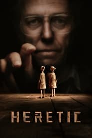 Download Heretic (2024) {English Audio With Subtitles} Web-Dl 480p [340MB] | 720p [920MB] | 1080p [2.2GB]