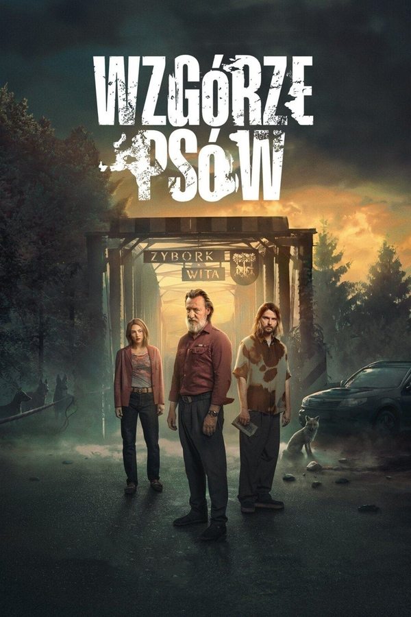 Download Hounds Hill (Wzgórze psów) – NetFlix Original (2025) Season 1 Complete Dual Audio {Hindi-English} WEB Series 480p | 720p | 1080p WEB-DL