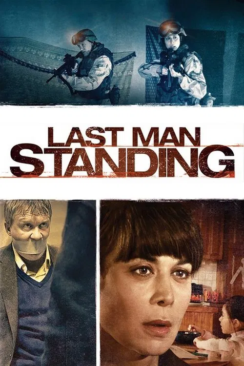 Download Last Man Standing (2011) Dual Audio {Hindi-English} BluRay 480p [300MB] | 720p [1GB] | 1080p [2GB]