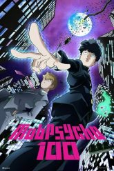 Mob Psycho 100 Season 1