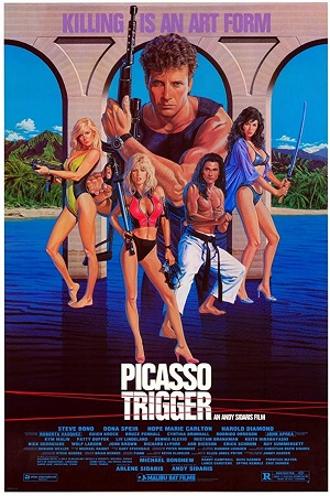 Download Picasso Trigger (1988) Dual Audio {Hindi-English} BluRay 480p [320MB] | 720p [880MB] | 1080p [2GB]
