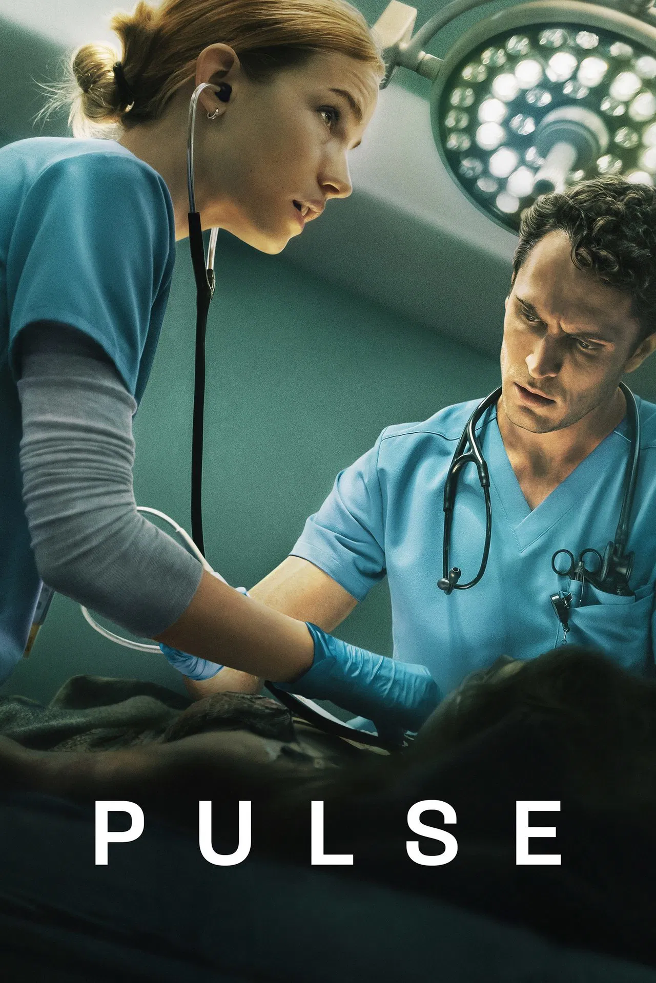 Download Pulse (2025) Season 1 Netflix Original Dual Audio {Hindi-English} 480p | 720p | 1080p WEB-DL