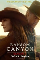 Ransom Canyon