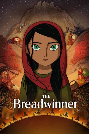 Download The Breadwinner (2017) {English with Subtitles} Full Movie WEB-DL 480p [250MB] | 720p [550MB] | 1080p [2GB]