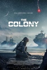The Colony AKA Tides