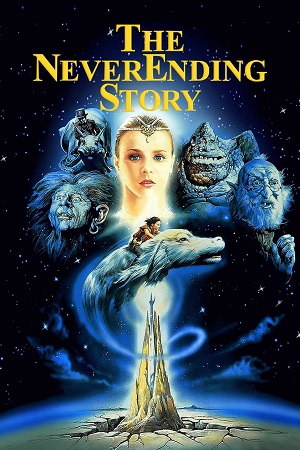 Download The NeverEnding Story (1984) Dual Audio {Hindi-English} BluRay 480p [350MB] | 720p [1GB] | 1080p [2.1GB]