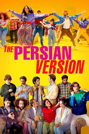 Download The Persian Version (2023) Dual Audio {Hindi-English} WEB-DL 480p [450MB] | 720p [1.1GB] | 1080p [2.4GB]