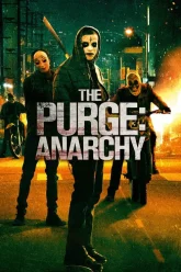 The Purge Anarchy