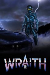 The-Wraith