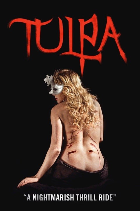 Download [18+] Tulpa: Demon of Desire (2012) UNRATED Dual Audio {Hindi-Italian} BluRay 480p [320MB] | 720p [830MB] | 1080p [1.5GB]