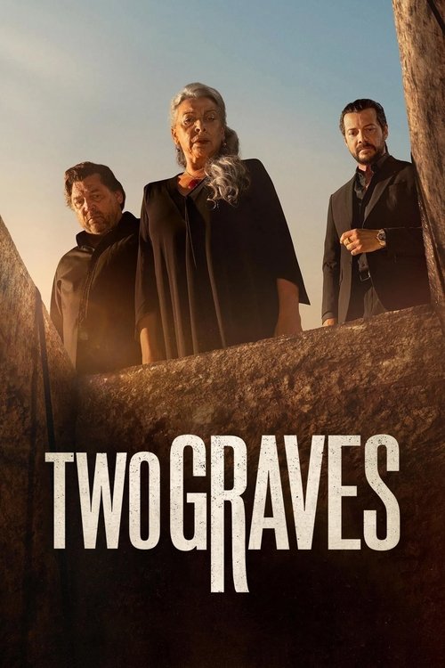Download Two Graves (2025) Season 1 Dual Audio (DD5.1) {Hindi-English} NetFlix Series 480p, 720p & 1080p WEB-DL ESub