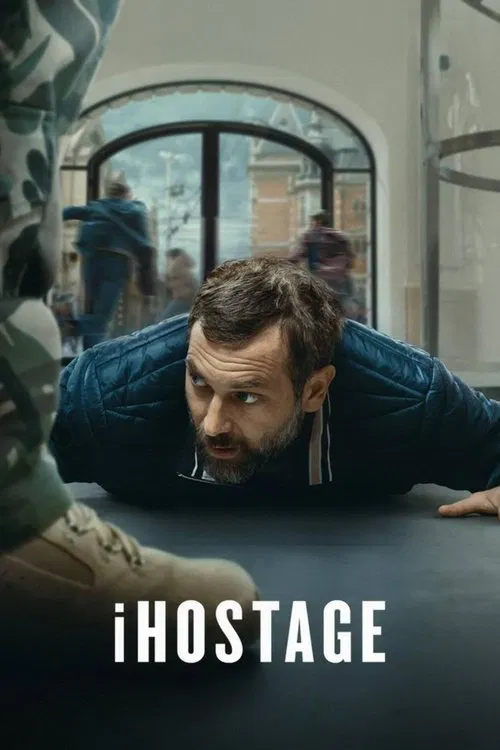 Download iHostage (2025) Dual Audio DD5.1 {Hindi-English} WEB-DL 480p [470MB] | 720p [970MB] | 1080p [5.3GB]